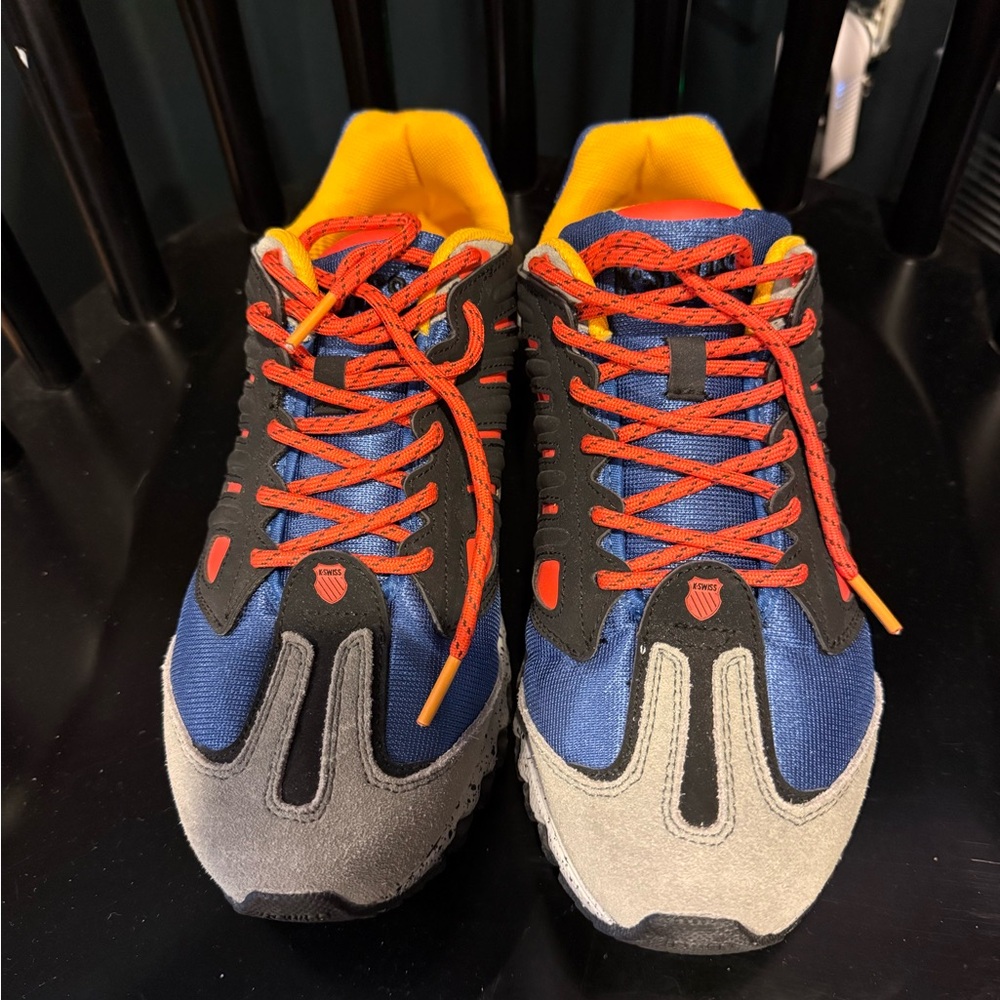 K-Swiss Multicolor Men's Sneakers